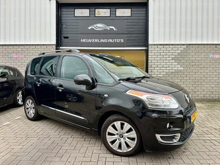 Citroen C3 Picasso 1.6 VTi Exclusive | LPG | Clima | PDC | Cruise
