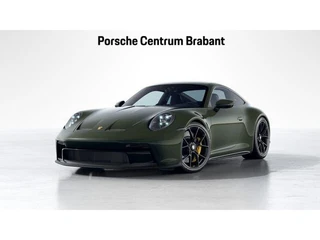 Porsche 911 GT3 Touring