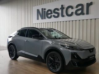 Subaru Uncharted 4E-xperience+ AWD 77 kWh * Nieuw *
