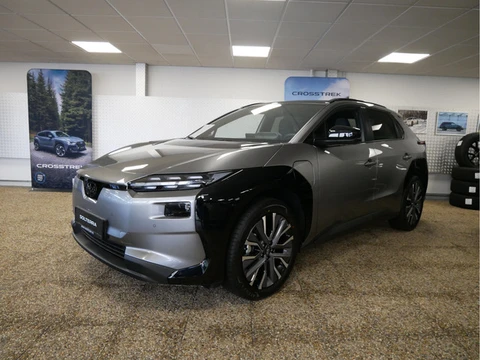 Subaru SOLTERRA 4E-xperience+ 73.1 kWh * Nieuw * (bj 2026)