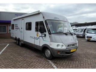 Hymer B694