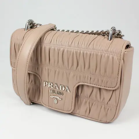 Prada - Diagramme - Schoudertas