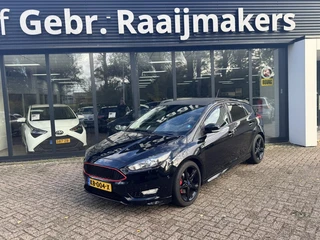 Ford Focus 1.5 150pk Black Edition*Navi*Airco*EXPORT/EX.BPM*