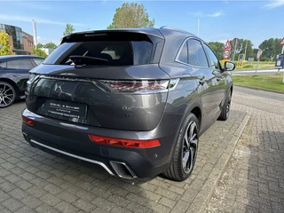 DS 7 Crossback E-Tense 4x4 300 Rivoli** Massage ** Ventilatie ** Focal Sound ** Panodak