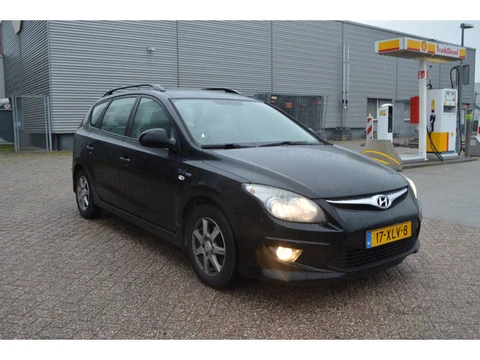 Hyundai I30 CW 1.4i i-Drive Cool bj12 airco elec pak