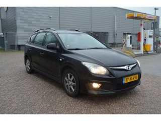 Hyundai I30 CW 1.4i i-Drive Cool bj12 airco elec pak