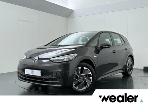 Volkswagen ID.3 Pure 45 kWh | 150 PK | SoH 89% | Adaptive Cruise Control | Climate control | Keyless