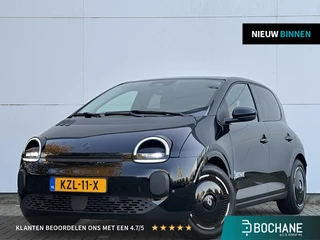 Renault Twingo urban range techno 27.5 kWh l DEMO l Pack Privilège l All-seasonbanden l