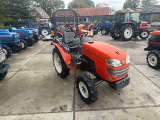 Kubota KB185