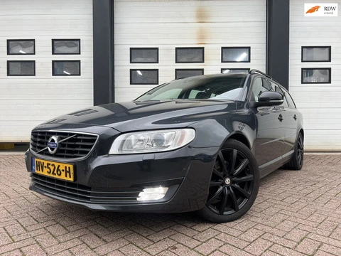 Volvo V70 2.0 D3 Dynamic Edition