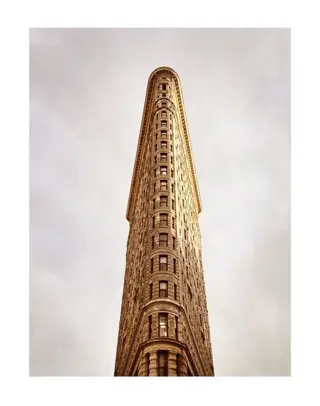 Andre Lichtenberg - Flatiron I