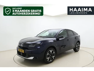 Citroen C4 1.2 Hybrid 145pk Max Automaat | Alcantara lederen bekleding | 2+-6 jaar garantie | Headup