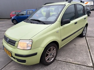 Fiat Panda 1.2 Edizione Cool AUTOMAAT-Airco