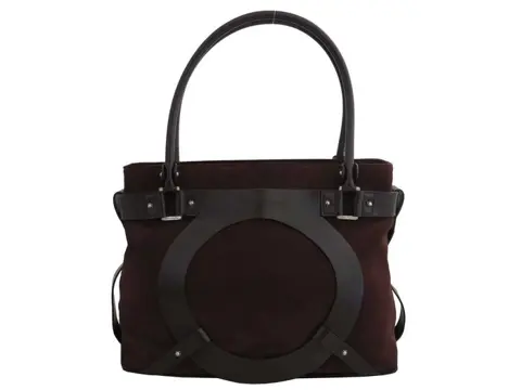 Salvatore Ferragamo - Gancini - Handtas