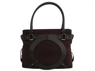 Salvatore Ferragamo - Gancini - Handtas