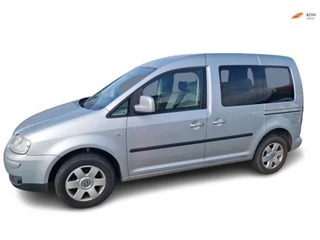 Volkswagen Caddy 1.4 Comfortline Combi 5p. | Airco | Clima | LMV