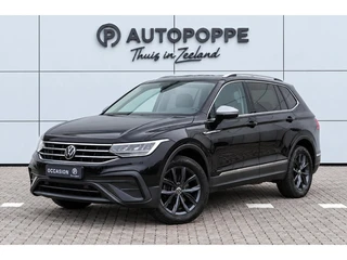 Volkswagen Tiguan Allspace 1.5 TSI Life Business 150pk DSG7