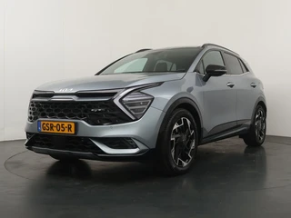 Kia Sportage 1.6 T-GDi MHEV GT-Line - Adaptief Cruise Control - Led Koplampen - Climate Control - Na
