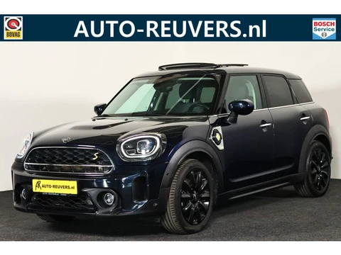 MINI Countryman 1.5 Cooper S E ALL4 Chili Panorama / Opendak / ACC / HarmanKardon / CarPlay