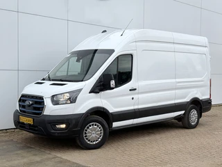 Ford E-Transit (bj 2022, automaat)