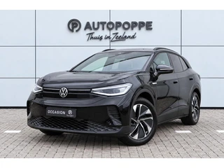 Volkswagen ID.4 Pro 77 kWh 4Motion 265pk | SOH 93% |