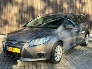 Ford Focus Wagon 1.6 TDCI Trend