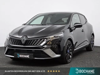 Renault Clio 1.6 E-Tech Full Hybrid 145 esprit Alpine | Pack Winter | Pack Bose | Pack City |