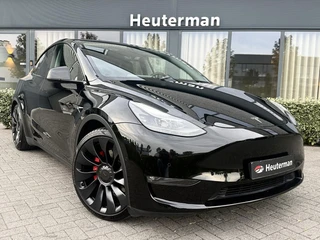 Tesla Model Y Performance AWD/Pano/Autopilot