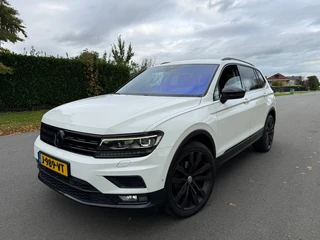 Volkswagen Tiguan Allspace 1.5 TSI Comfortline Business 7p.