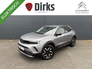 Opel Mokka-e Elegance (Camera - Automatische Airco - Navigatie via APP - LED - 17"incl 4S - Parkeers