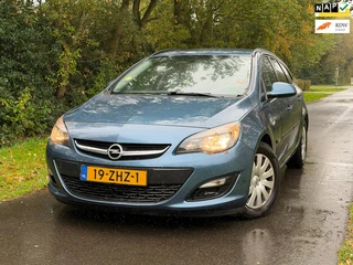 Opel Astra Sports Tourer 1.3 CDTi S/S Cosmo | Cruise + Navi Nu € 1.950,- !!!