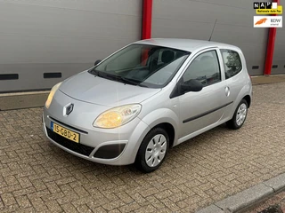 Renault Twingo 1.2-16V Authentique dealeronderhouden | eerste eigenaar !
