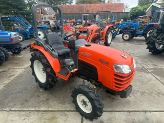 Kubota KB20