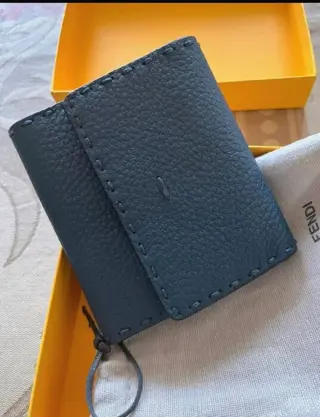 Fendi - Portemonnee