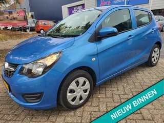 Opel KARL 1.0 ecoFLEX Edition