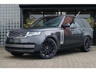 Land Rover Range Rover P615 SV | Meridian Signature Audio, Achterasbesturing, Massage, Trekhaak, Pan