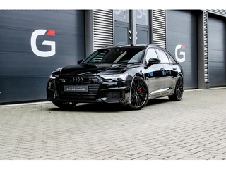Audi A6 Avant 55 TFSI e quattro Competition | HUD | Matrix | Pano | ACC | Memory | Standkachel