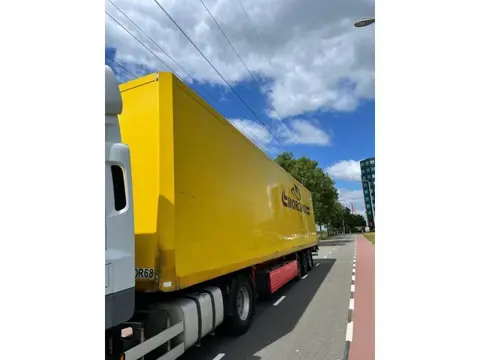 Krone Krone (bj 2006)