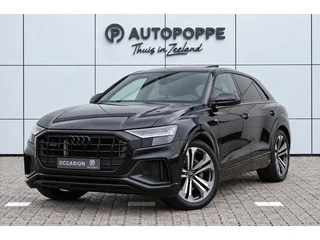 Audi Q8 55 TFSI e Quattro Pro Line S 380pk TipTronic