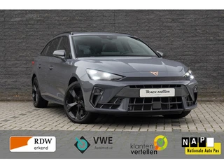 CUPRA Leon Sportstourer 1.4 e-Hybrid Business Panoramadak