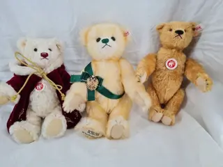 Steiff - Beer - 2000-heden - Duitsland