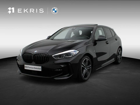 BMW 1 Serie 5-deurs 118i Executive | M Sportpakket | Audio Media Pack | Parking Pack | Safety Pack |