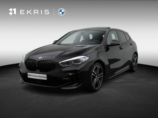 BMW 1 Serie 5-deurs 118i Executive | M Sportpakket | Audio Media Pack | Parking Pack | Safety Pack |