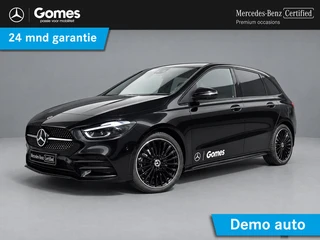 Mercedes-Benz B-klasse 250 e Business Solution AMG | Premium Plus Pakket | Night Pakket | Trekhaak |