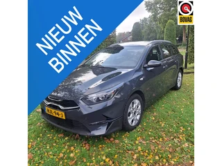 Kia Ceed Sportswagon 1.5 T-GDi DynamicLine Afneembare trekhaak