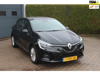 Renault Clio 1.0 TCe Zen 1e eigenaar