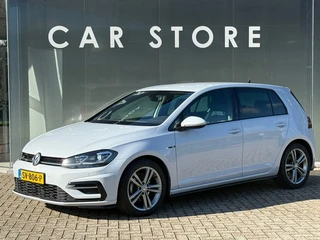 Volkswagen Golf 1.5 TSI DSG 150PK Highline R-Line