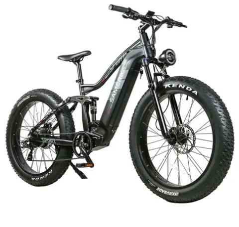 Samebike RS-A08 Electric Mountain Bike 26