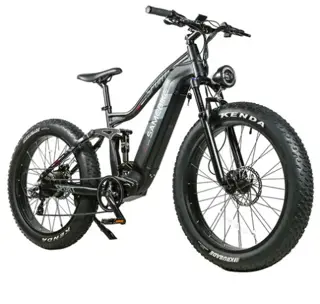 Samebike RS-A08 Electric Mountain Bike 26