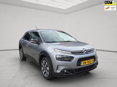 Citroen C4 Cactus 1.2 PureTech Shine